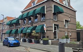 Hotel Kuiperduin